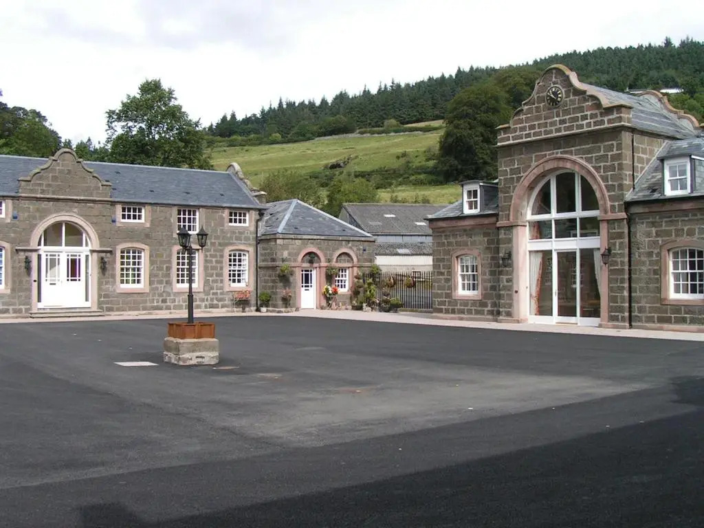The Towerview Coach Houses