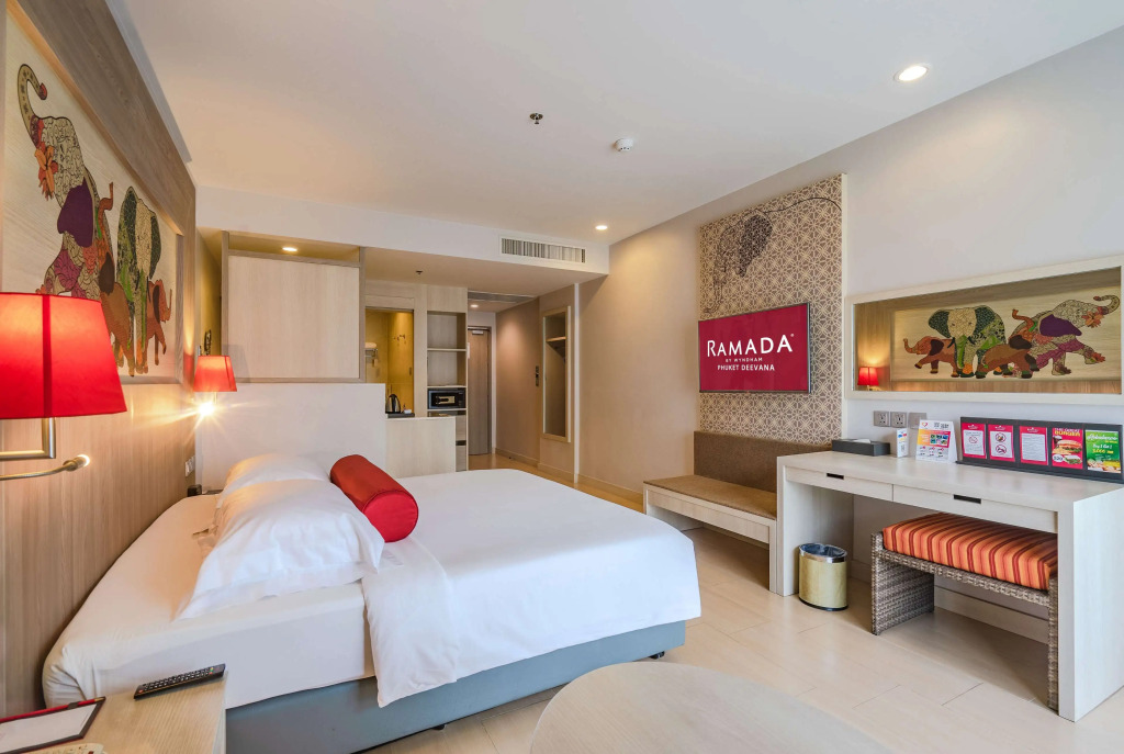 Ramada by Wyndham Phuket Patong