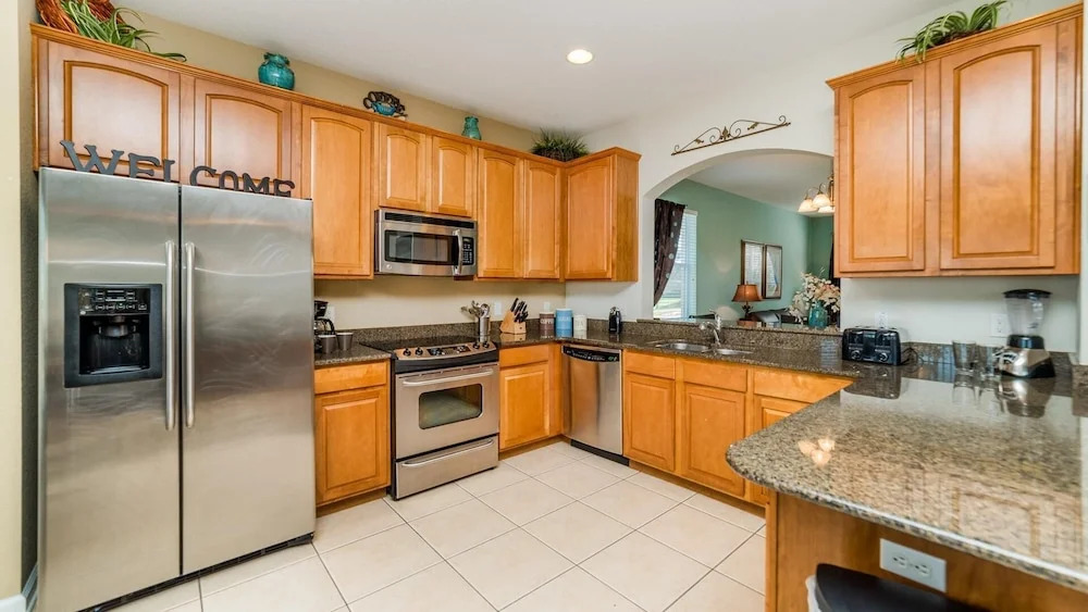 Archfeld Villa 2632