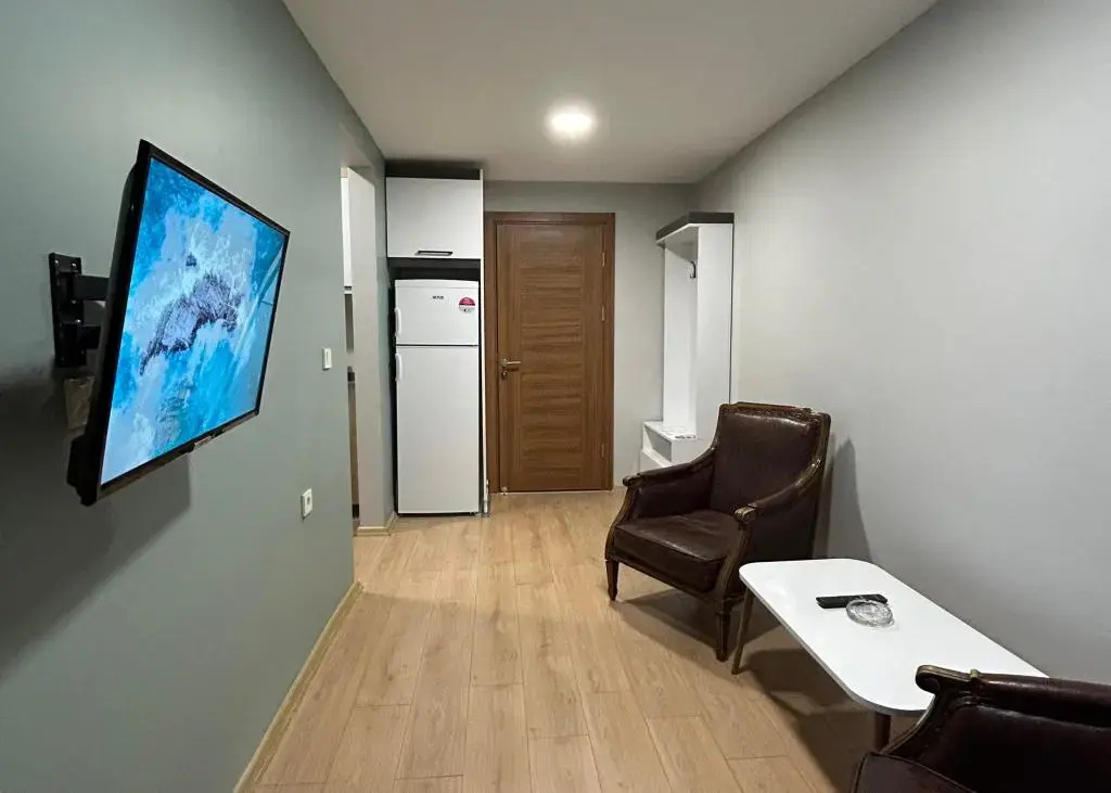 Büyük Ağrı Hotel