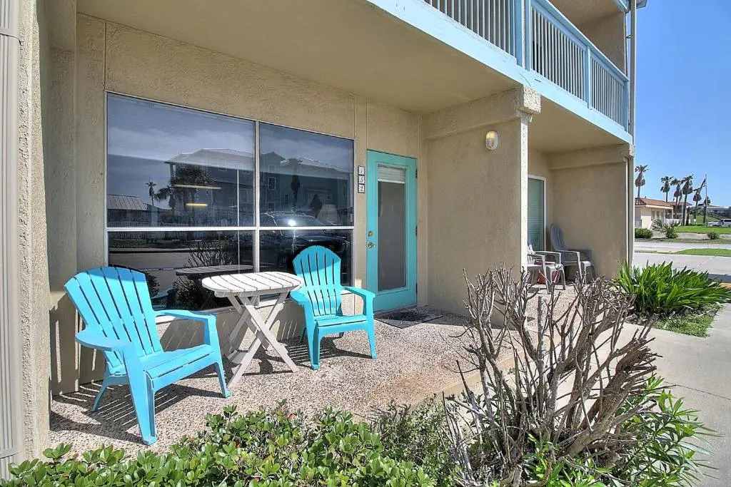 Little Shell Sm152 Condo