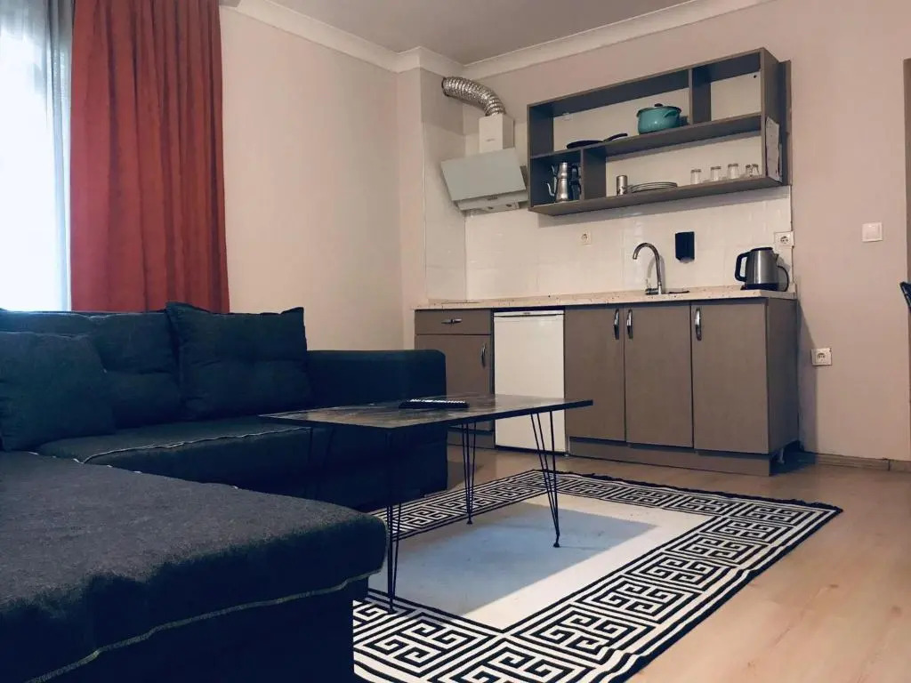 Otto Loft Premium Apartments