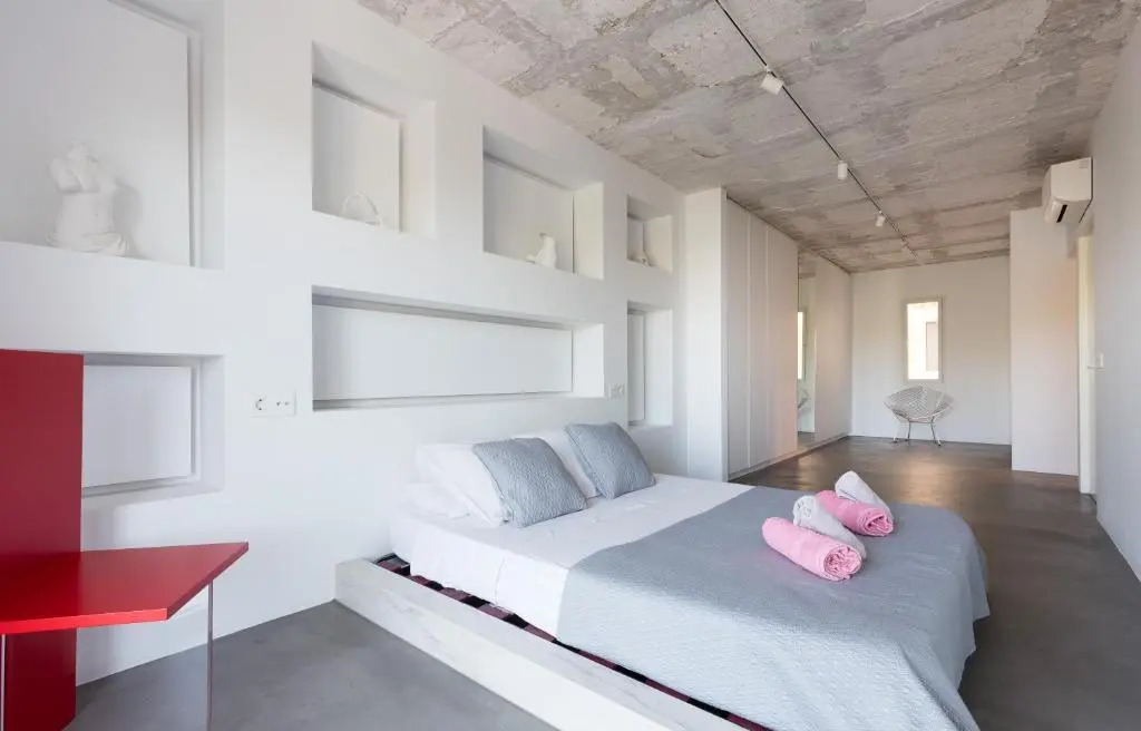 Sea Lovers Apartment