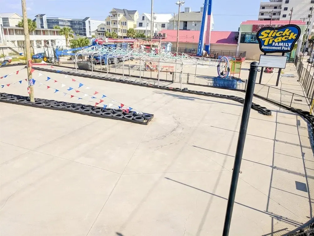 Parrot Head - Pet Friendly Beach Condo! Perfect for 6-7 guests!
