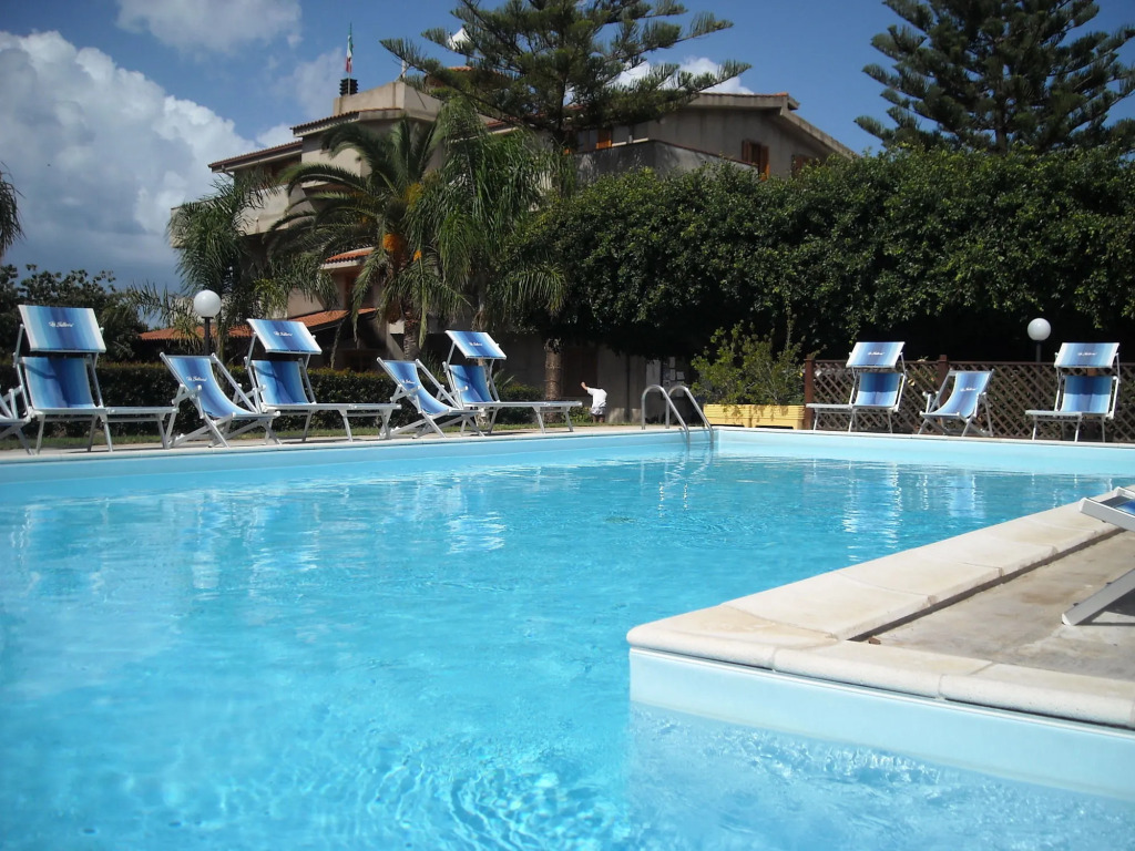 Hotel La Fattoria Sul Mare