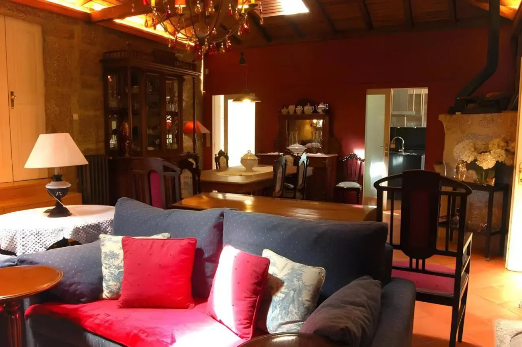 Quinta St Ivo