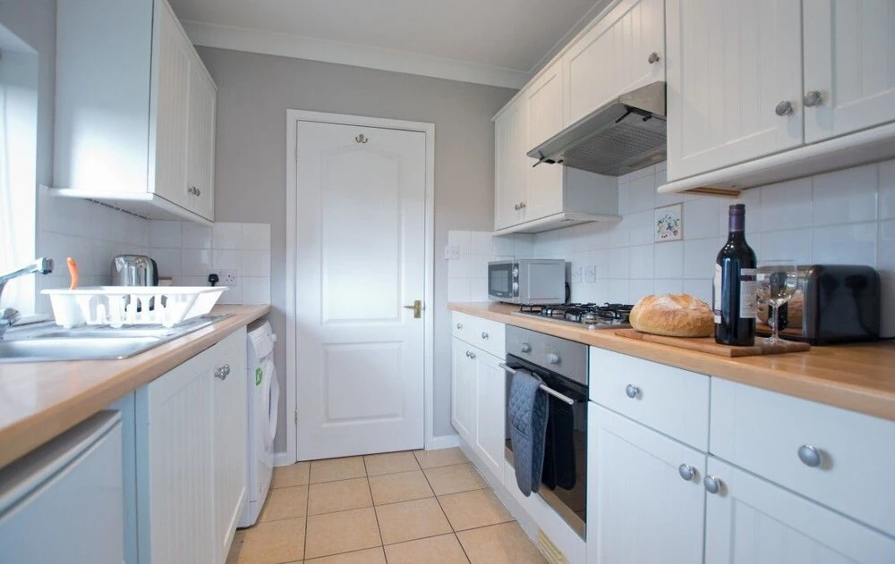 Grove Cottage
