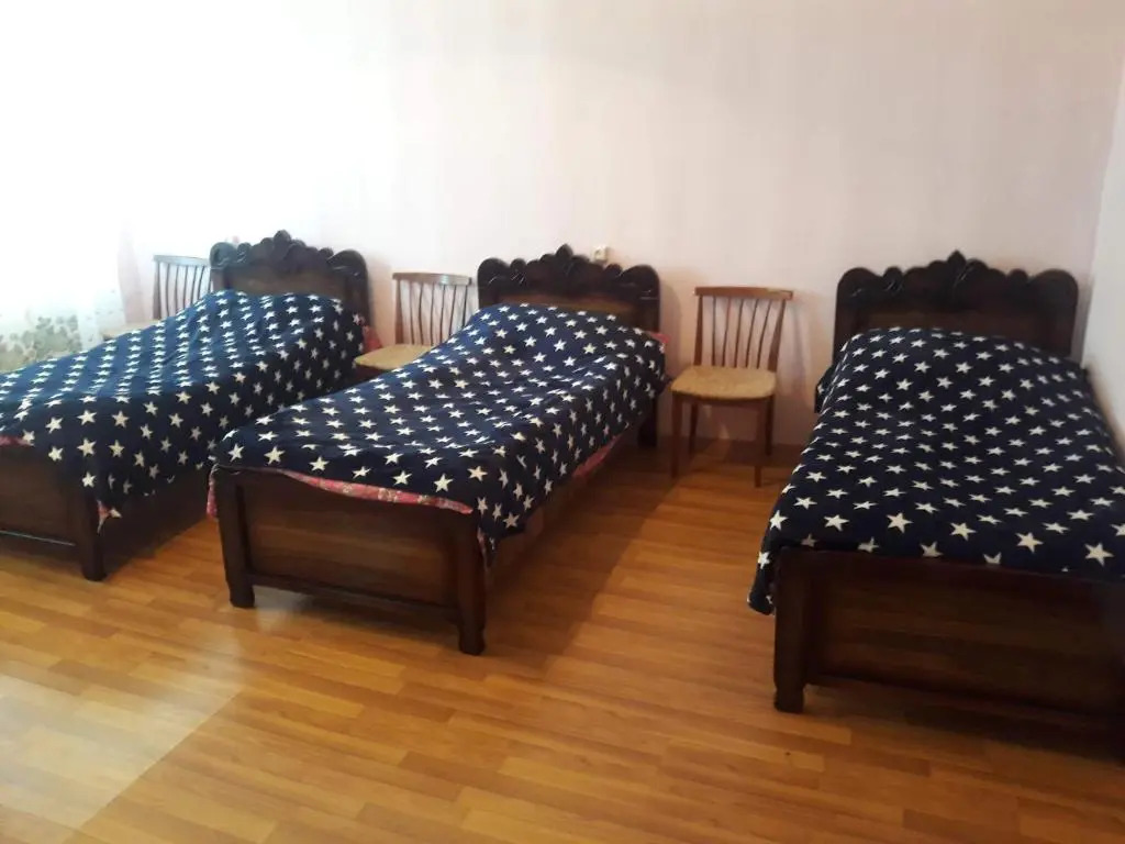 Shorenas Homestay