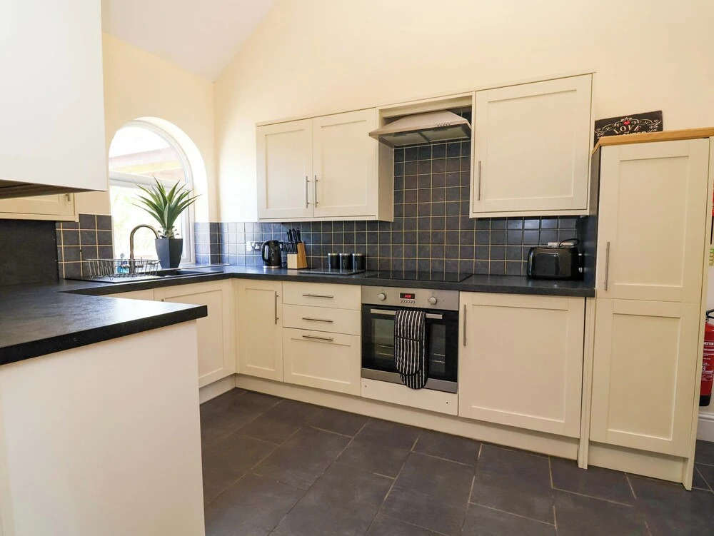 Clwyd Cottage