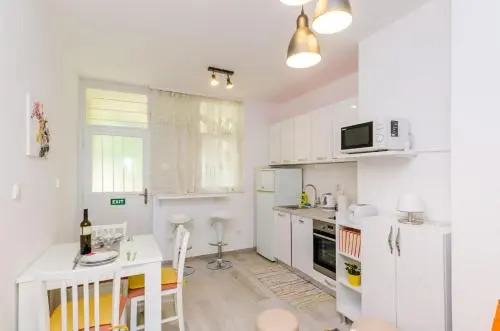 Apartment Petrana