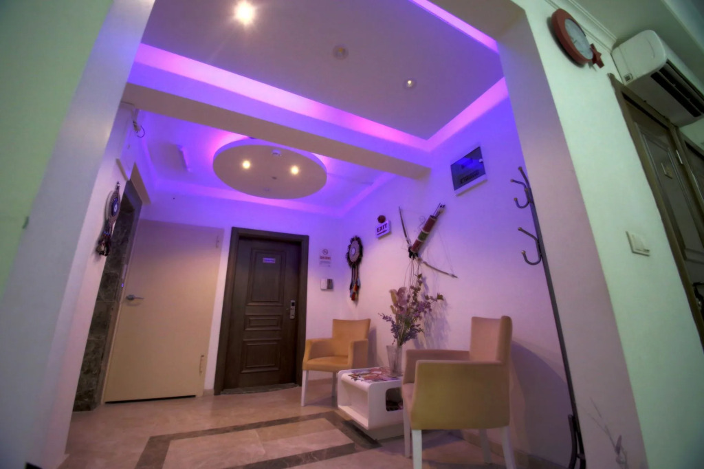 Siesta Apart Otel İzmir