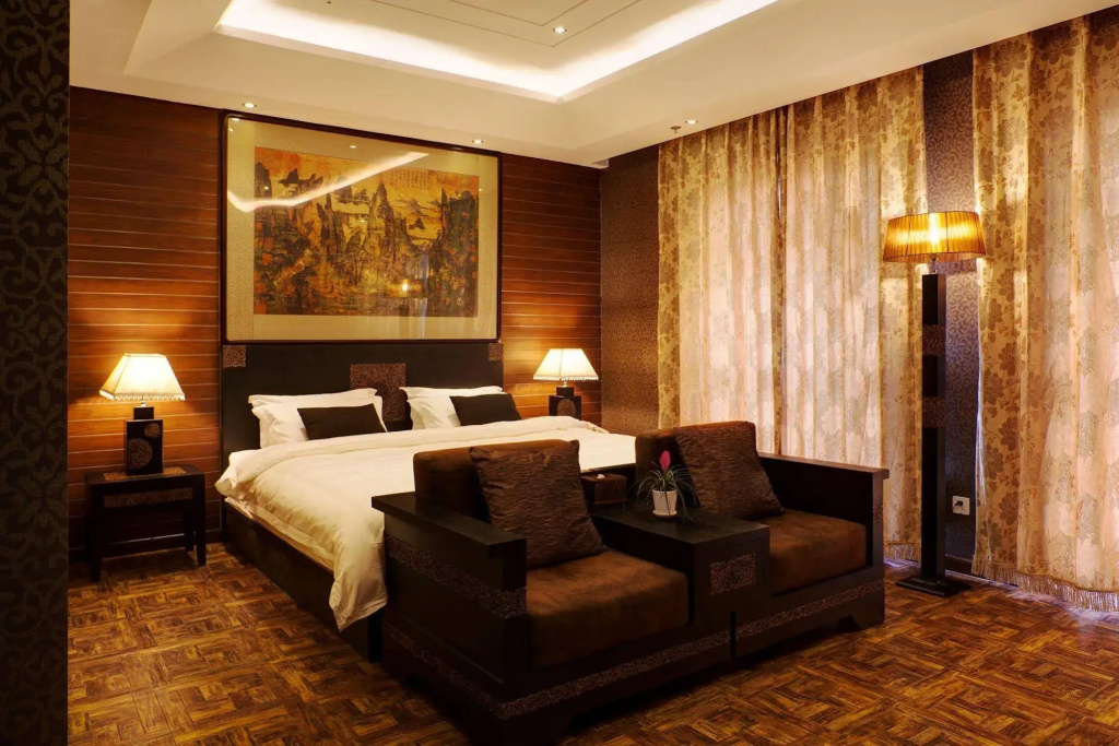 Sofu Hotel
