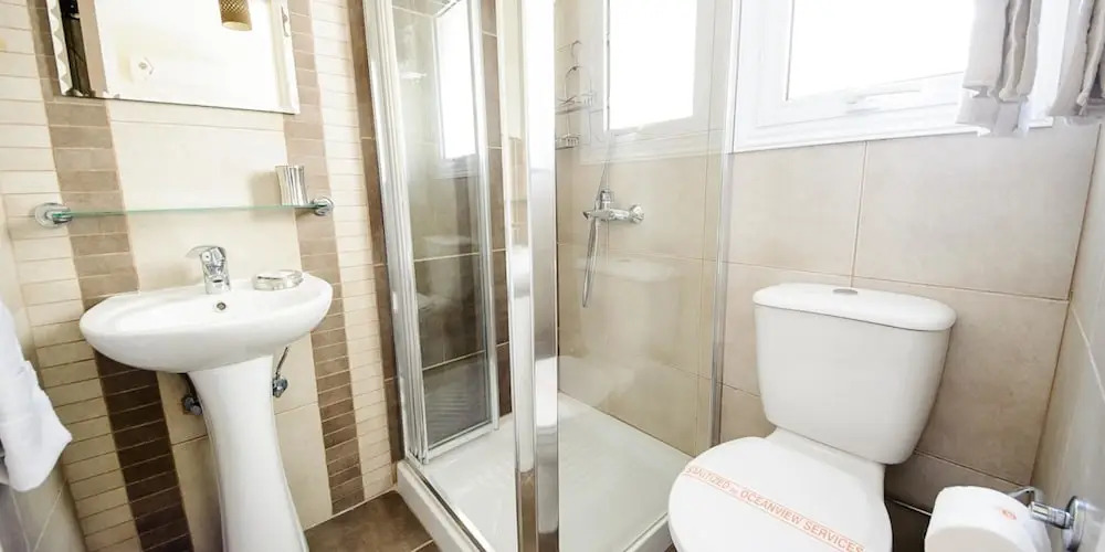 Rent Private Villa 045