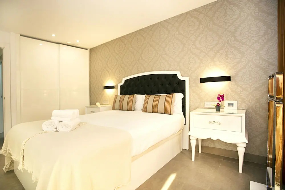 Monkó - La Nogalera, Luxury & Comfort