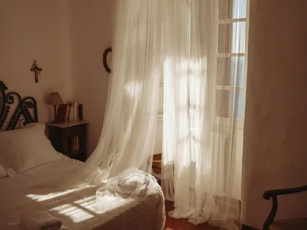 Il Convento a Restored Historic Convent by Boutique