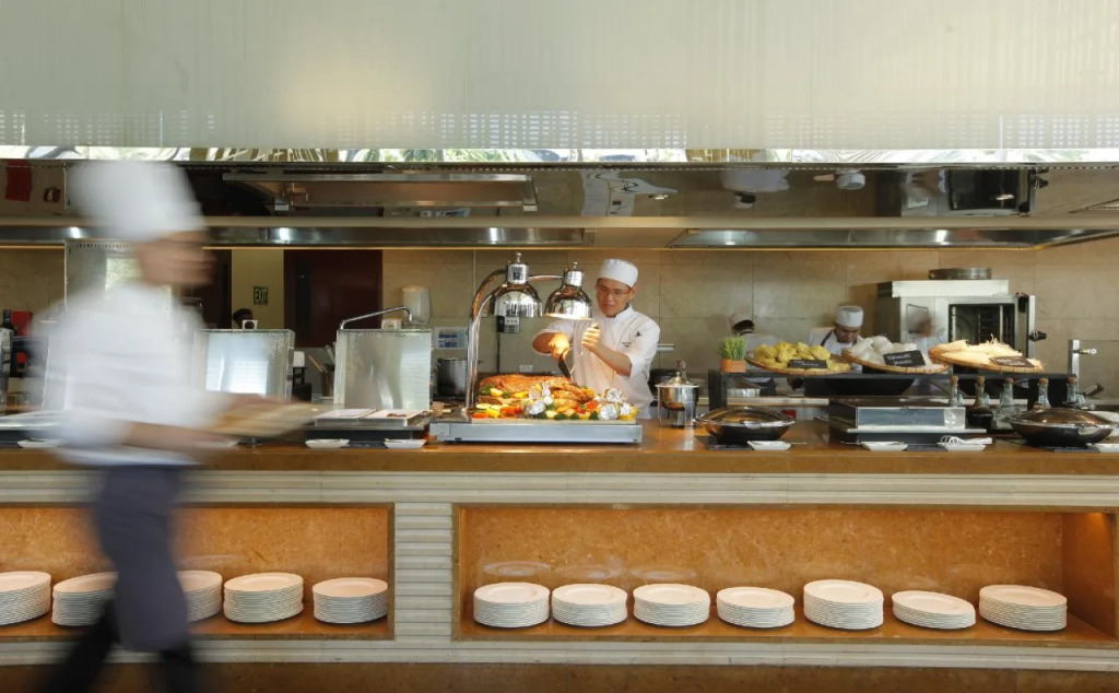 Fairmont Makati