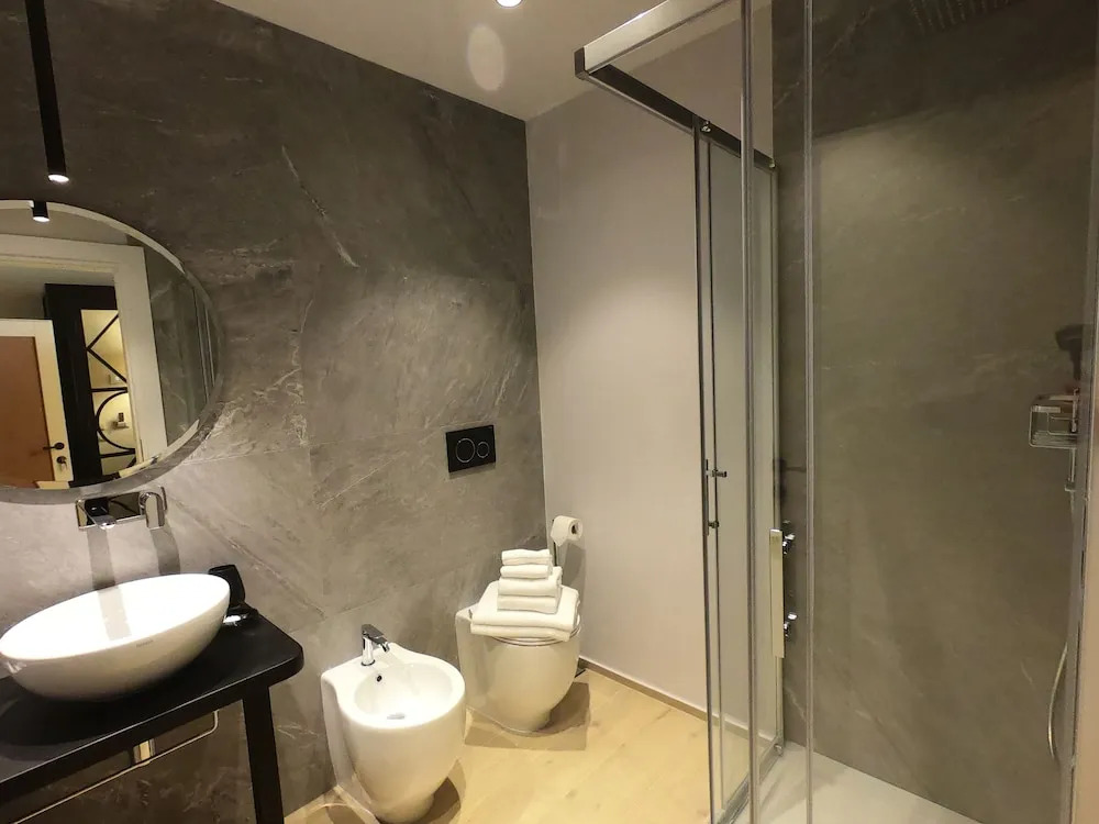 Residenza Farinati