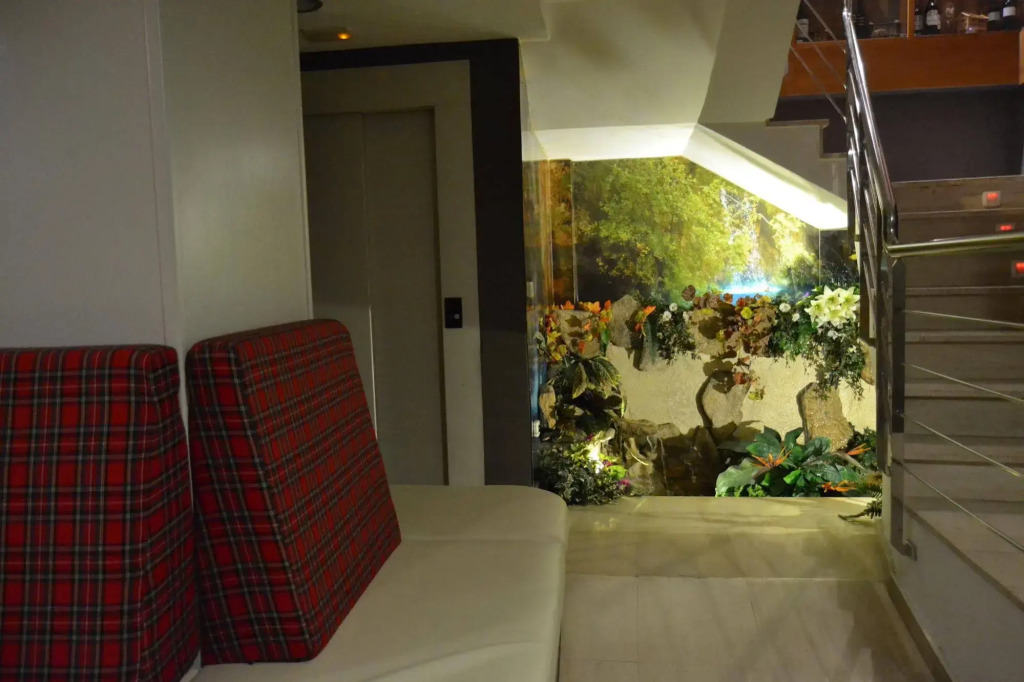 Hotel HHB Pontevedra Confort