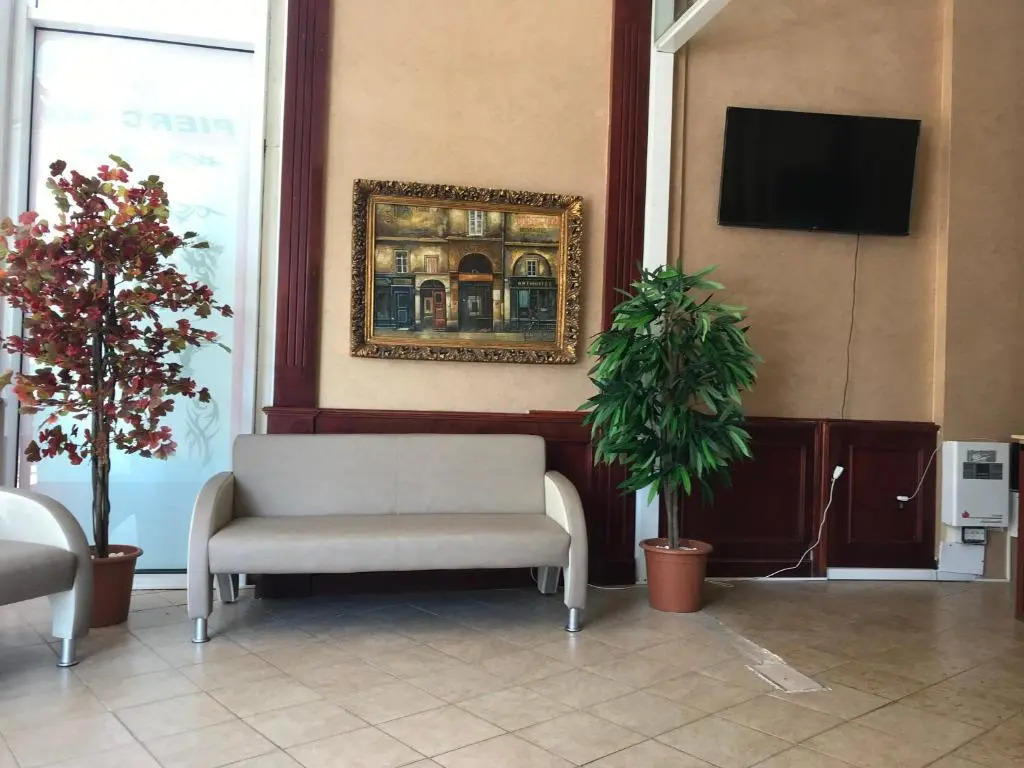 Miramar Front Beach Self Catering Apartments No Swim Pool Access