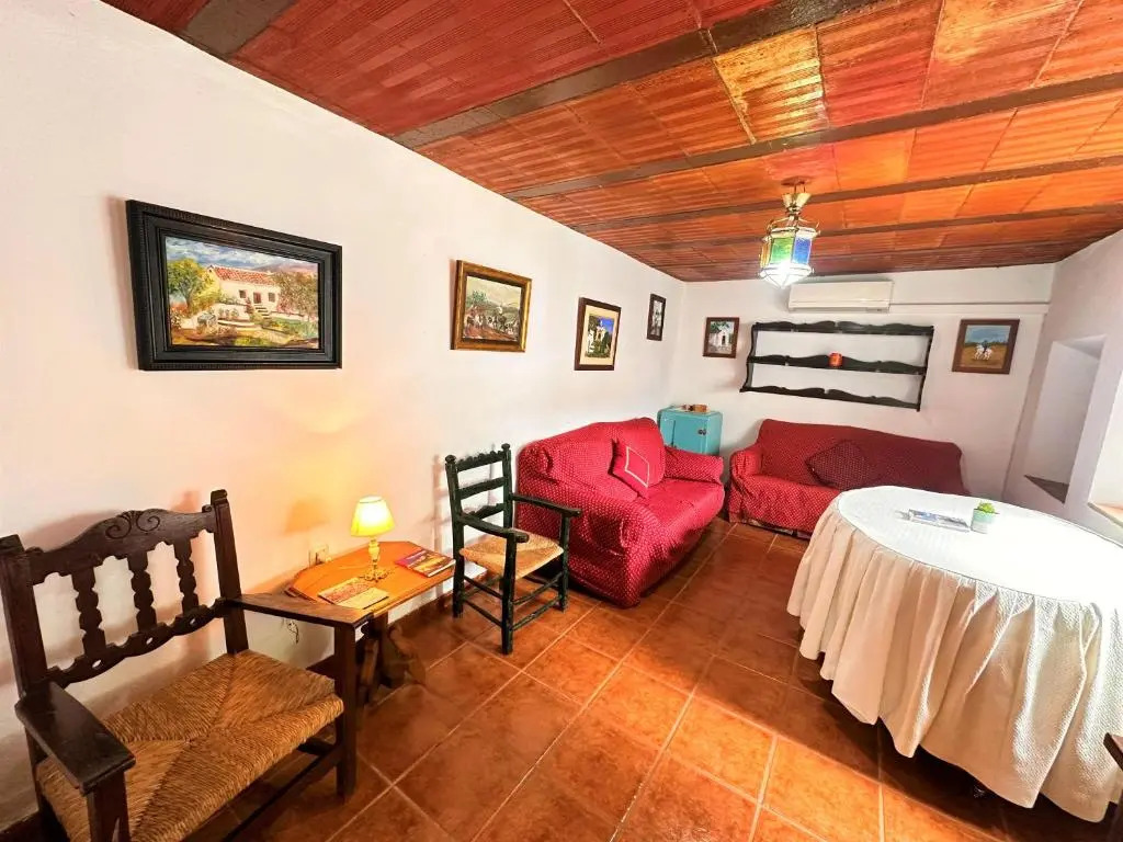 Casa Rural - Santa Mariana - Álora