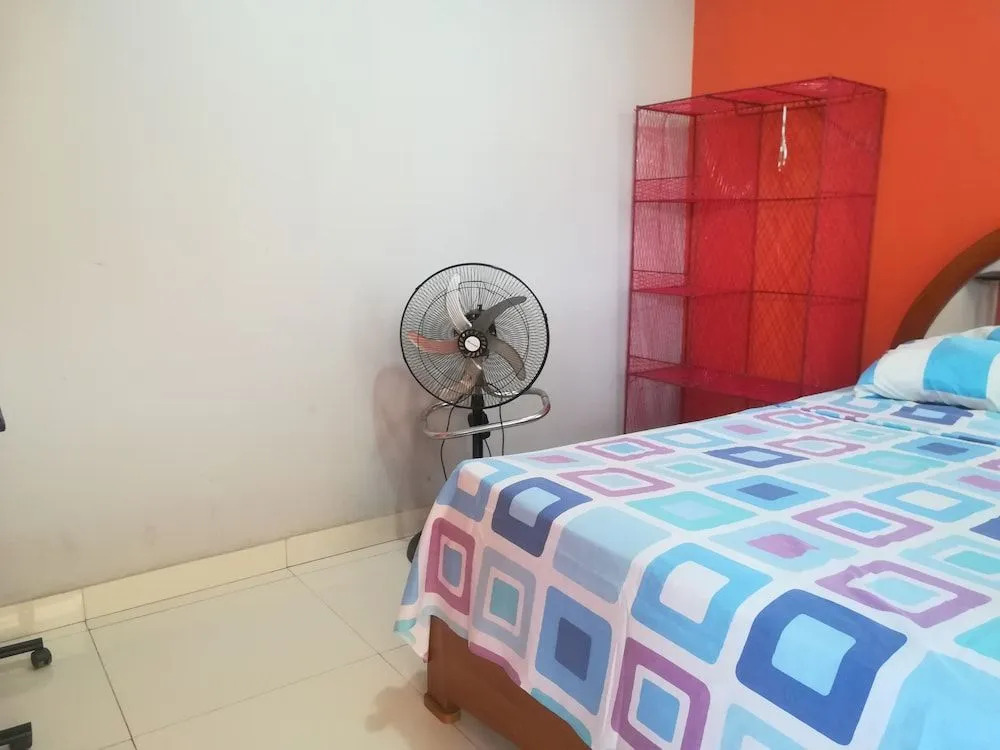 Tambo Andina Hostel