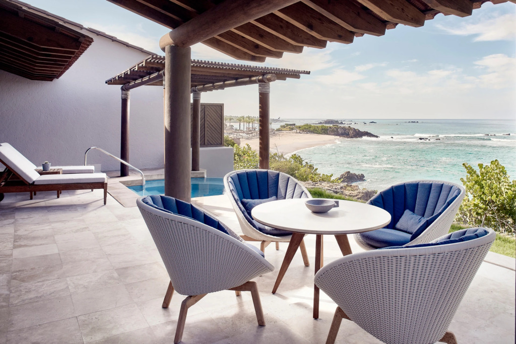 Four Seasons Resort Punta Mita
