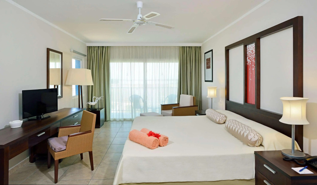 Melia Jardines Del Rey