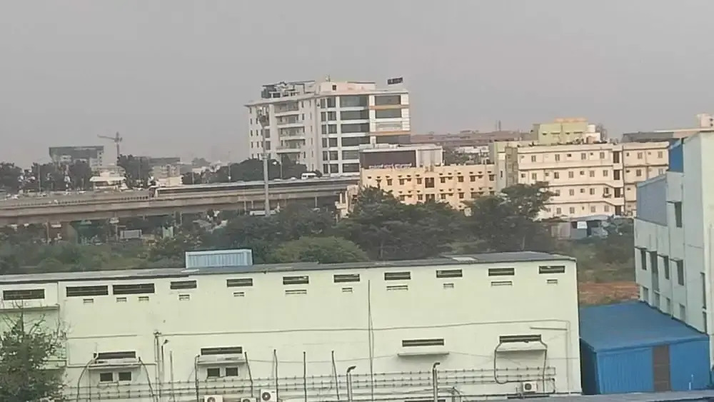 Aeon Hotel