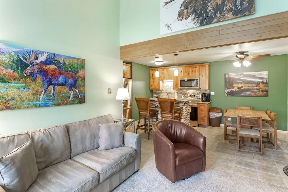 C305 W Beaver Creek Blvd 2 Bedroom Condo by RedAwning