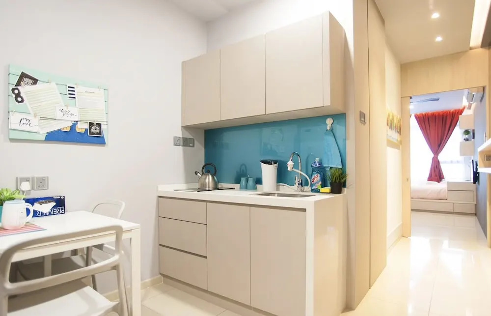 Centrestage Petaling Jaya by Perfect Host