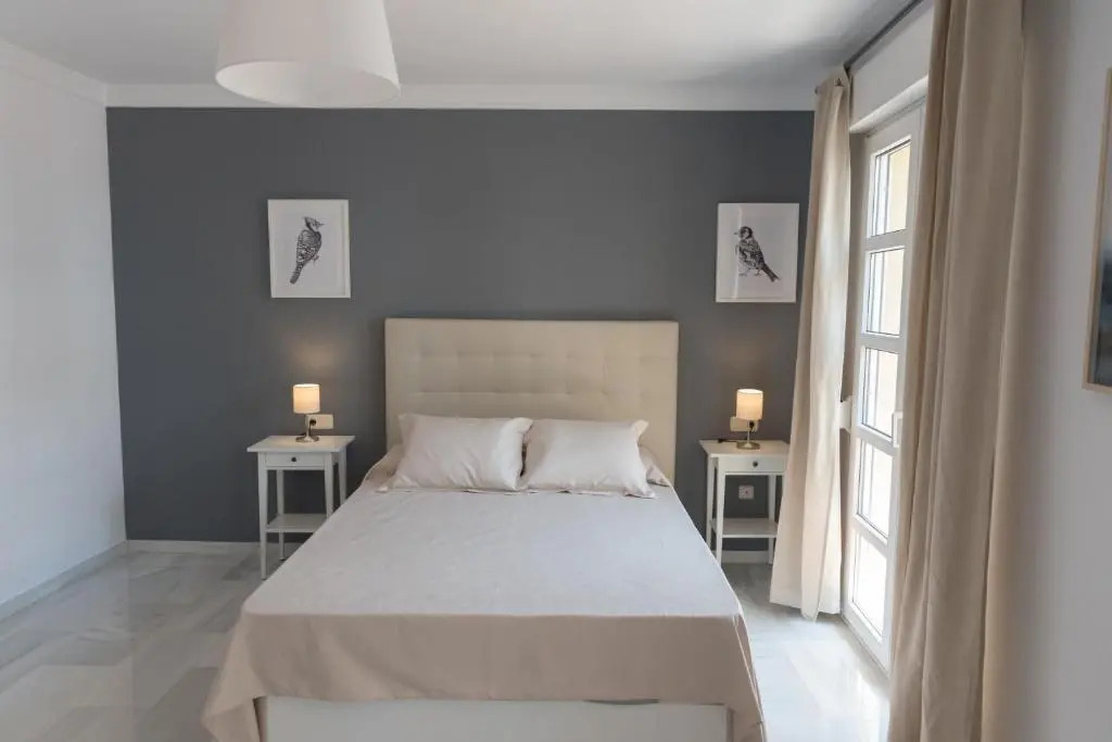Apartamento Centro La Paz by CasaTuristica