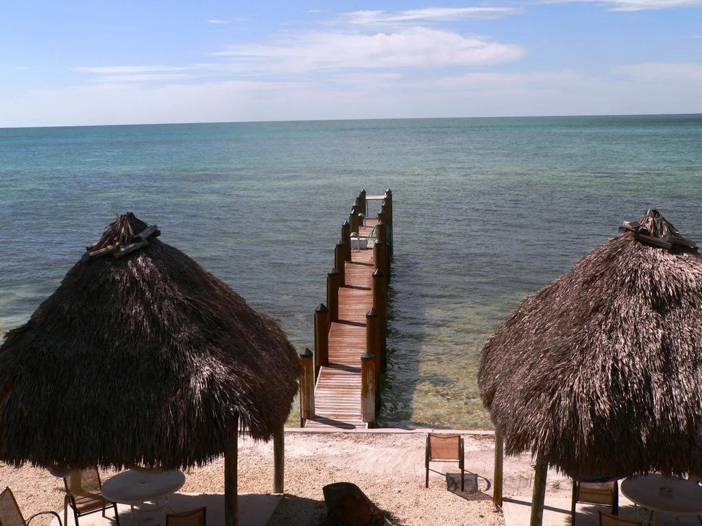 Edgewater Lodge