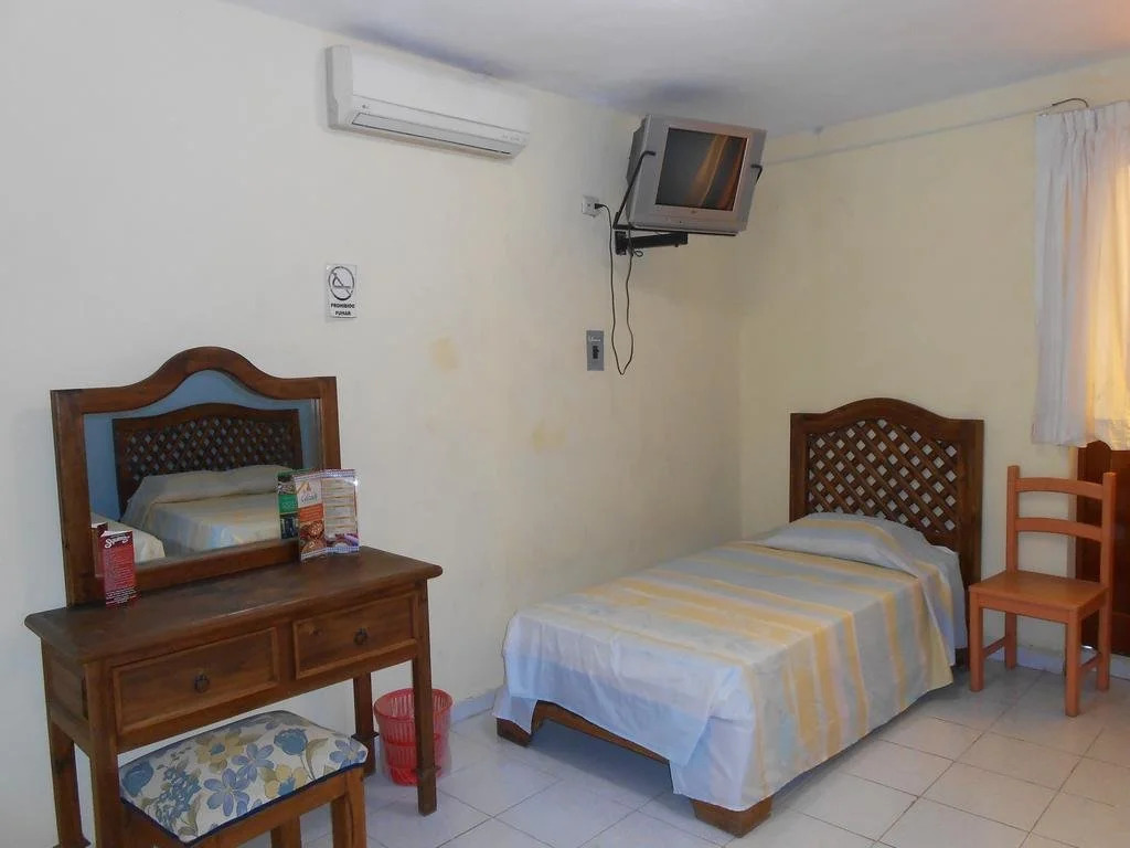Hotel Valladolid
