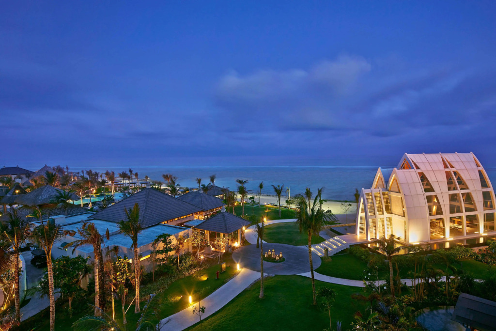 The Ritz-Carlton Bali Villas