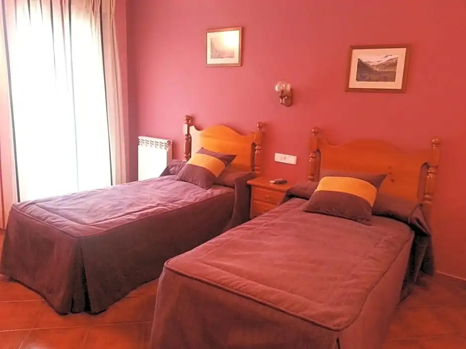 Hostal Pañart