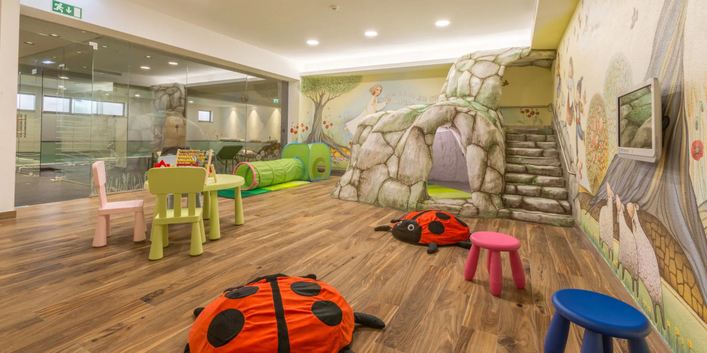 Steyler Fatima Hotel & Congress