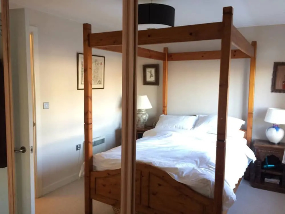 Modern Apartment Near Portobello Road