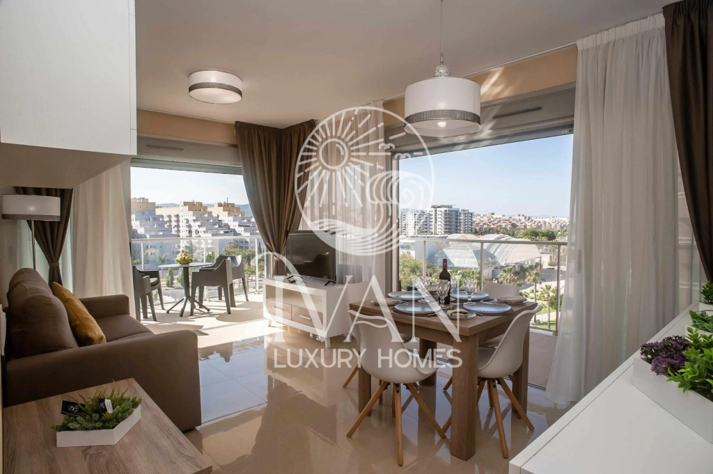 Casa Lucero - Ivan Luxury Homes - 6ªPta. - Sur - 1ª Linea de Playa