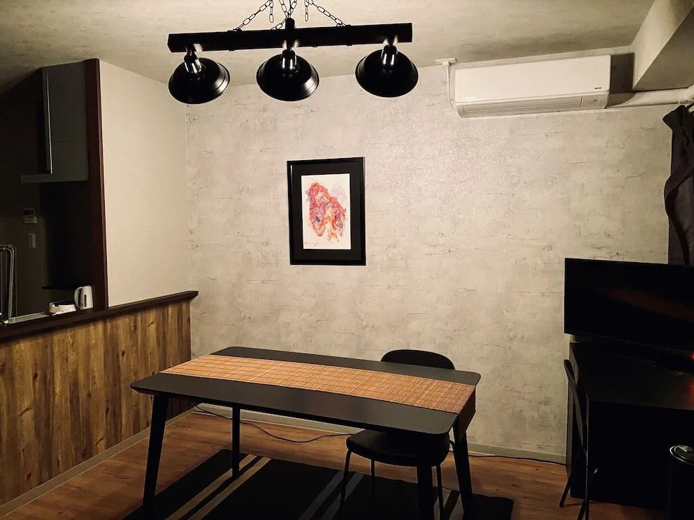 HOTEL ffosaka.com