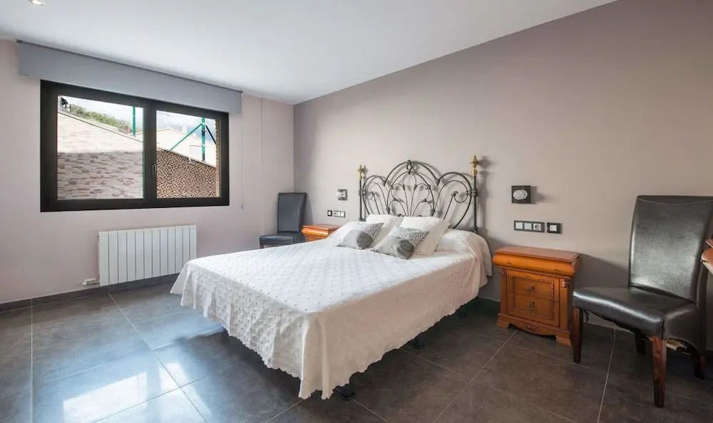 Villa Mar Blau Calafell TVL 67