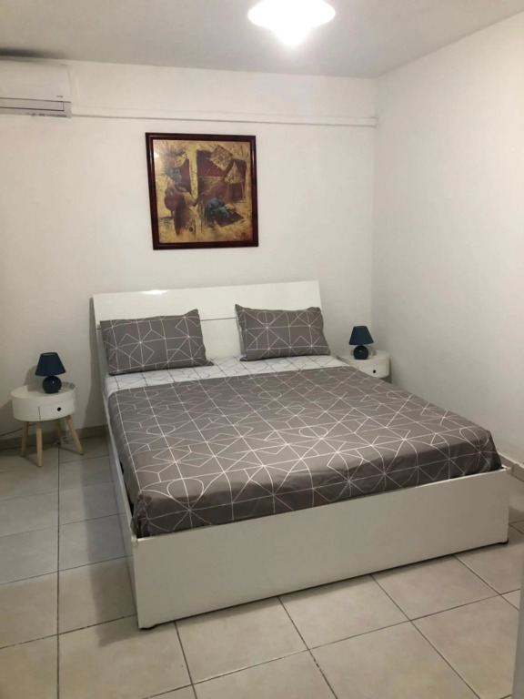 Splendid Apartment near the beach 2 minutes walk