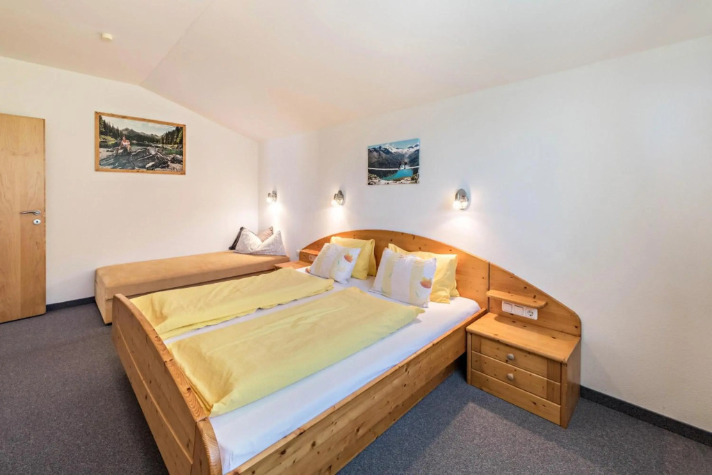 Ferienwohnung Jakob