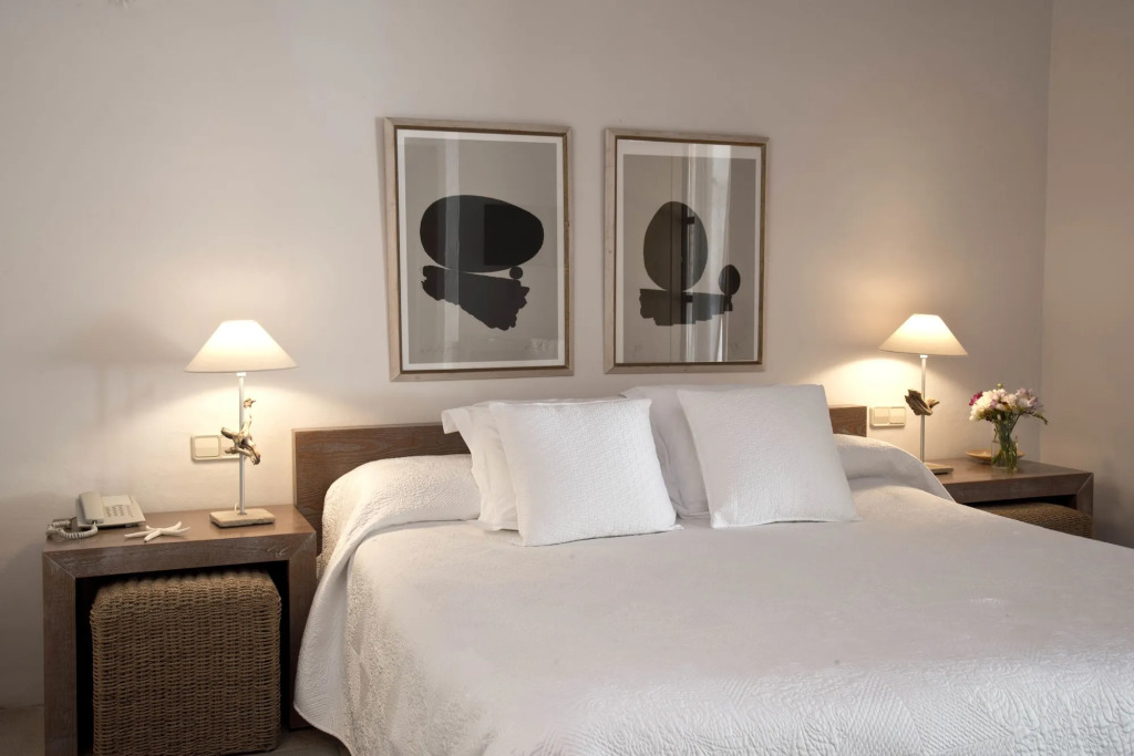 Cases de Son Barbassa Hotel & Restaurant