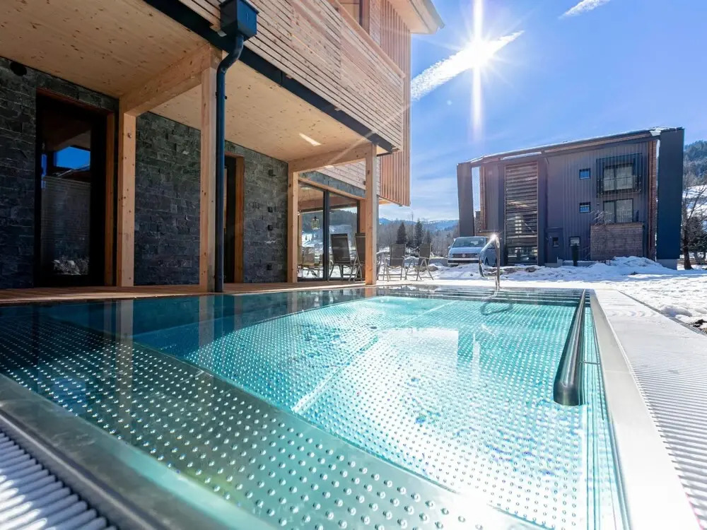 Cosy Apartment With Sauna
