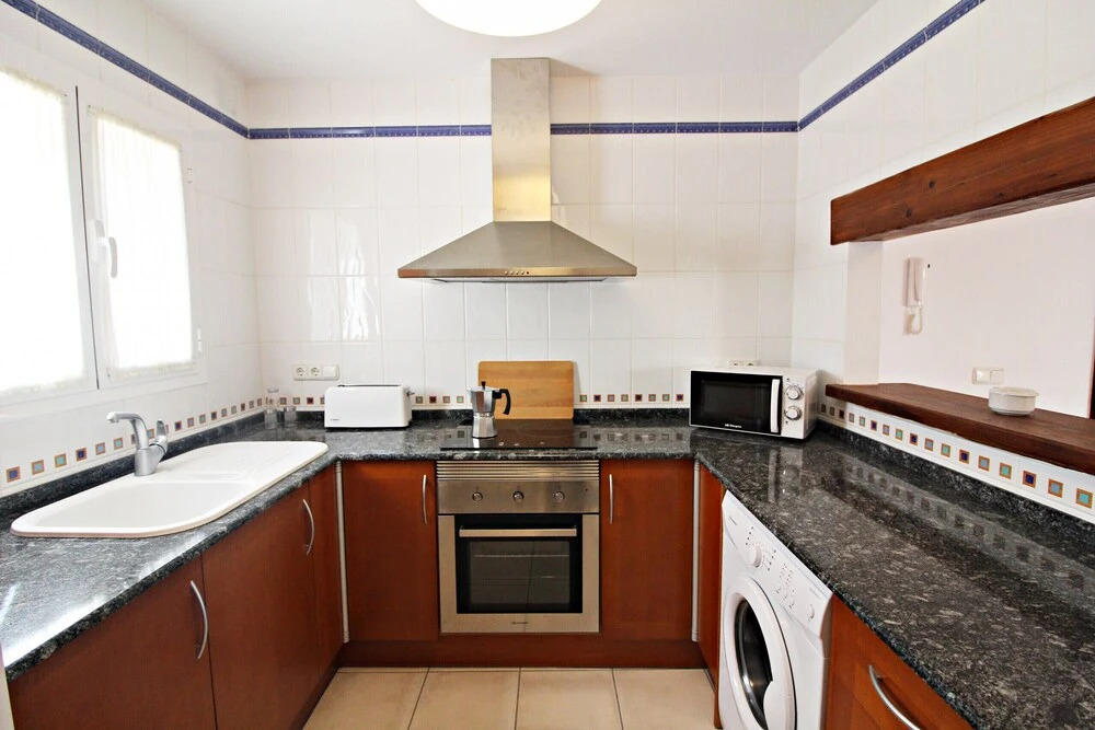 Las Casitas 34