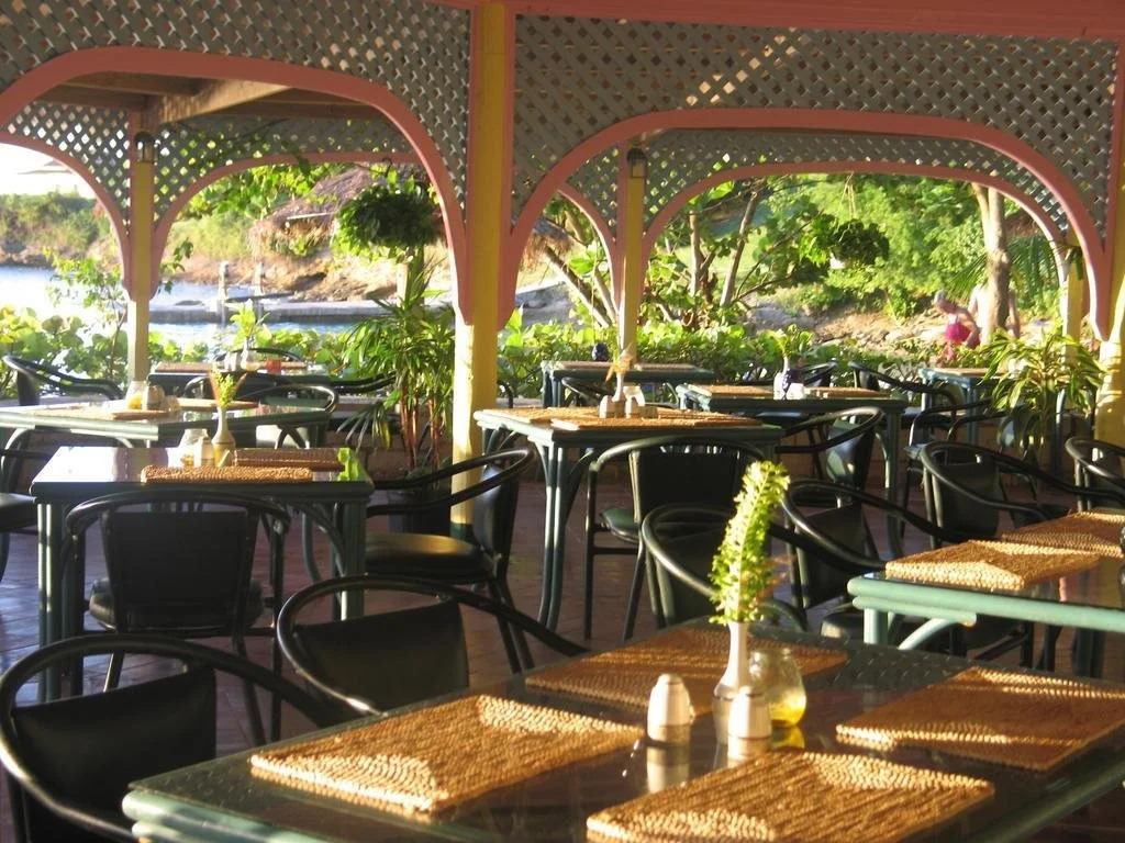 Hawksbill Resort Antigua