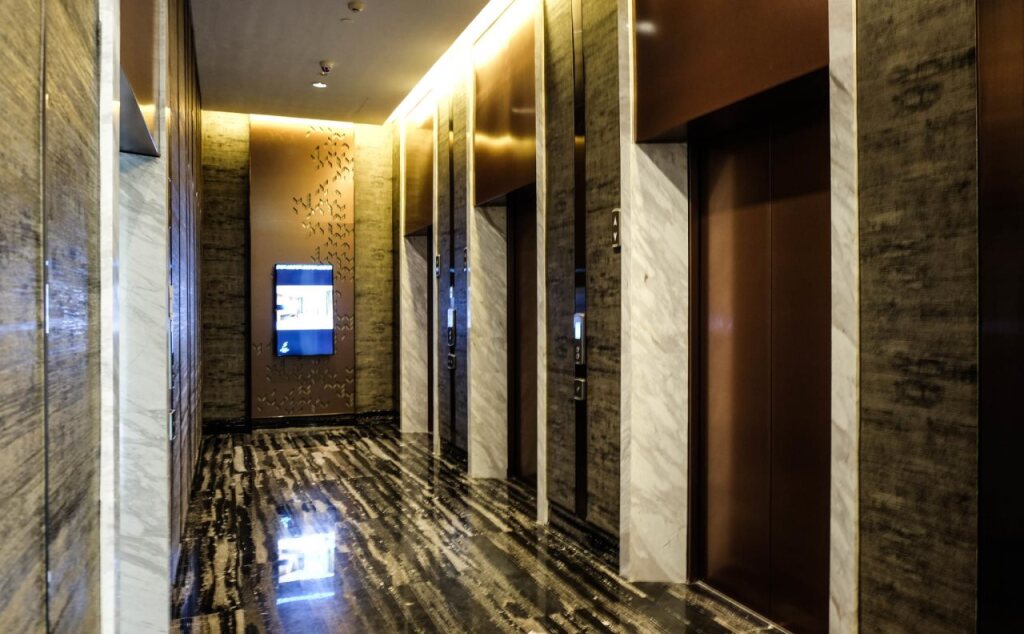 SKYVIEW Hotel Bangkok - Sukhumvit