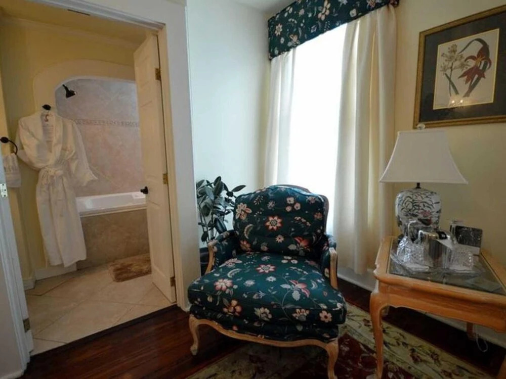 The Kenwood Inn Oldest Bed and Breakfast, St Augustine Historic District