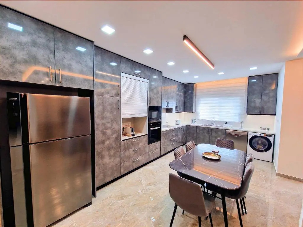 Sveltos Residence Suites