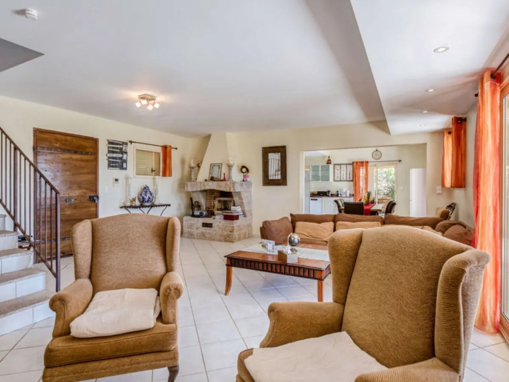 Villa Villa I Tre Fratelli by Interhome